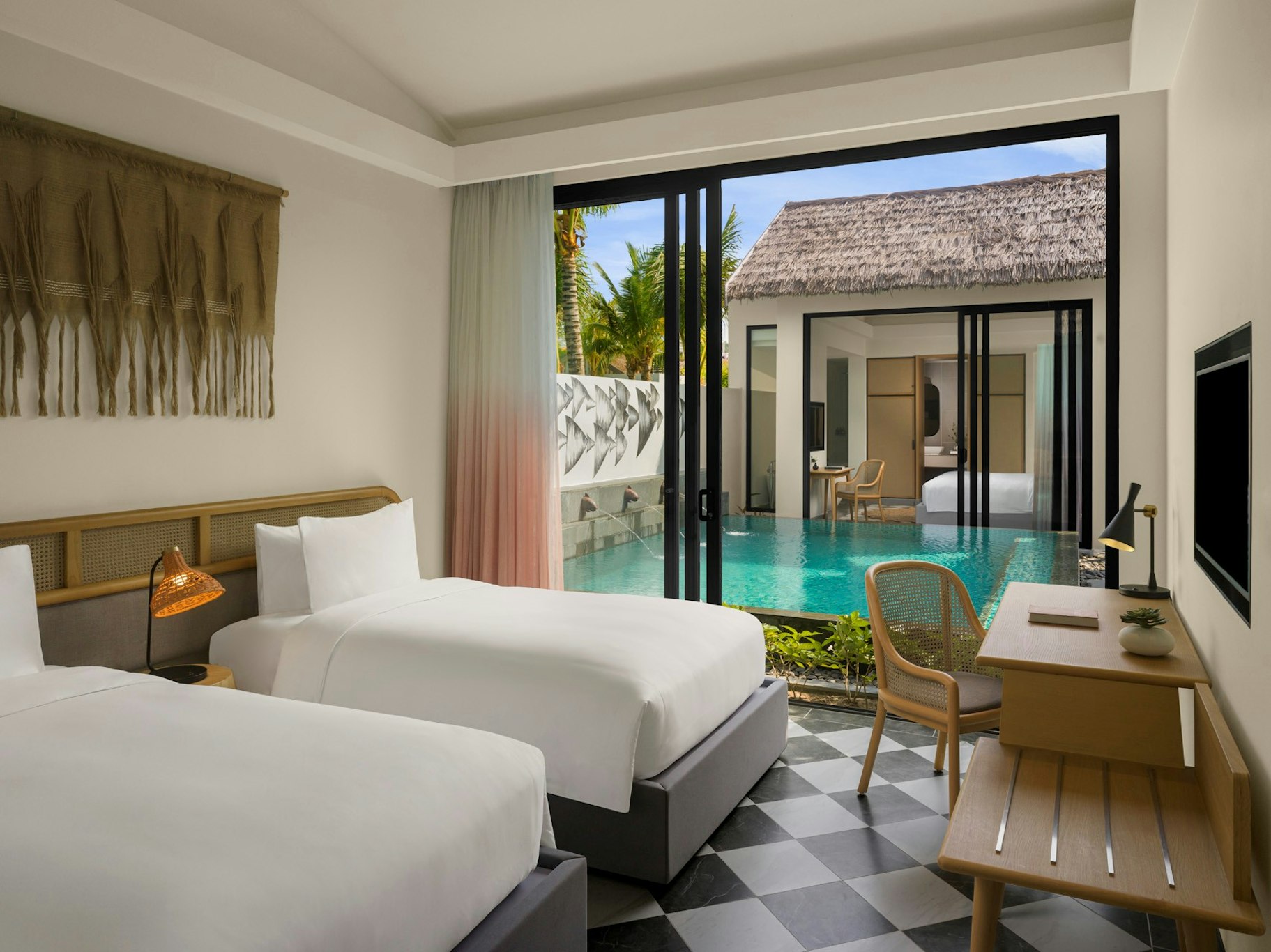 New World Phu Quoc Resort 18/50