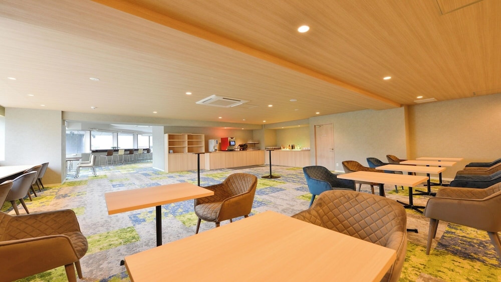 Hotel New Gaea Domemae 29/43