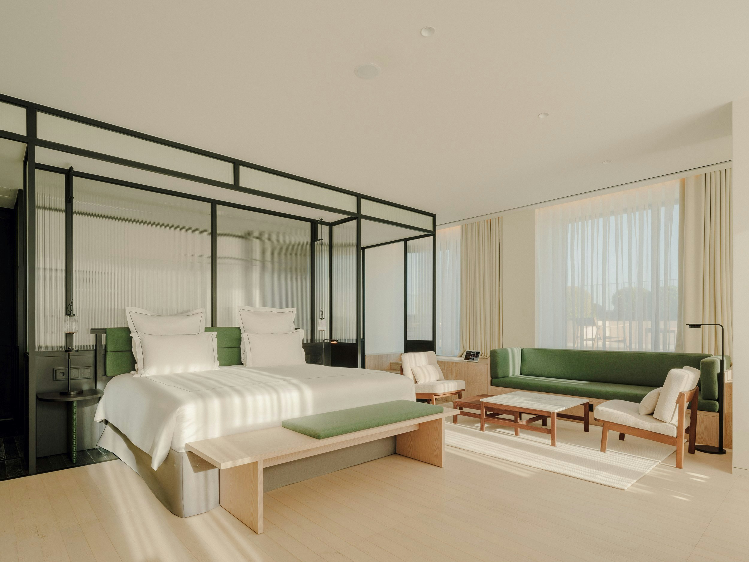 GRAND, SUITE, TERRACE