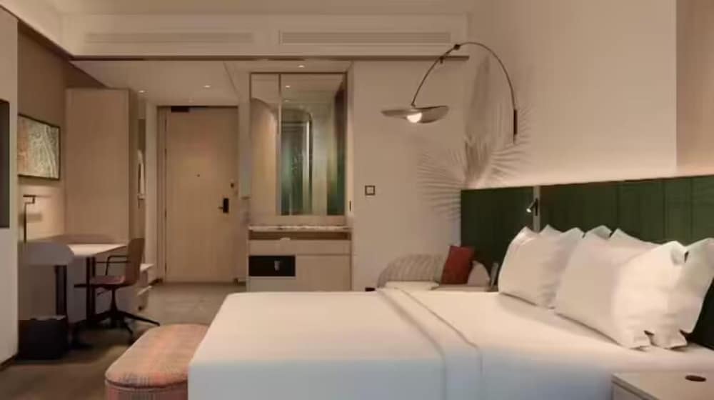 Hilton Garden Inn Weihai Rushan 1/1
