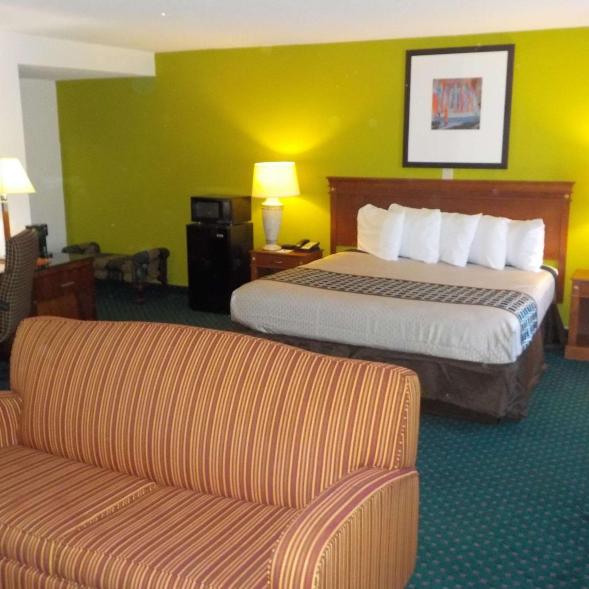 Sonesta Essential Augusta 2/16