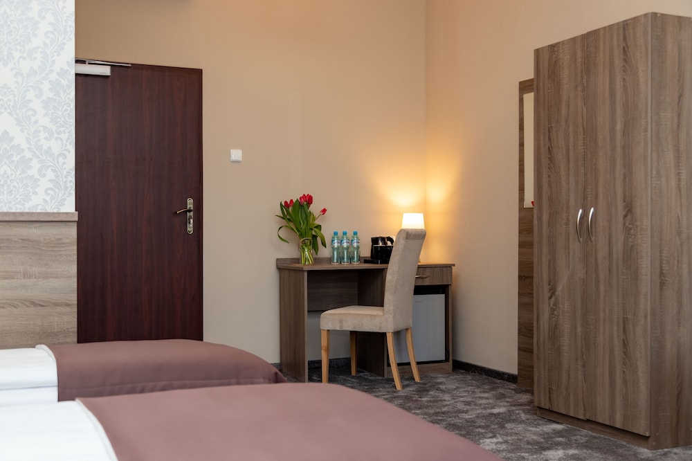 Hotel Maximum 41/50