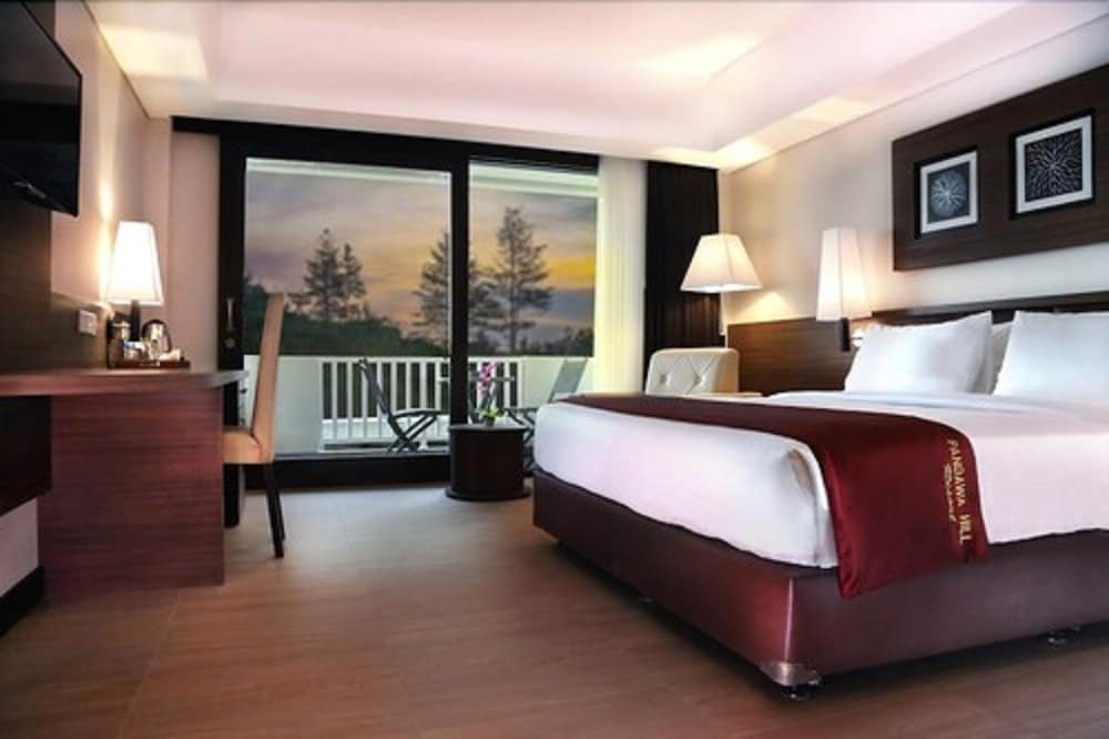 Pandawa Hill Resort 27/70