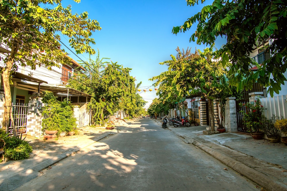 Homestay Golden Bee 3/44