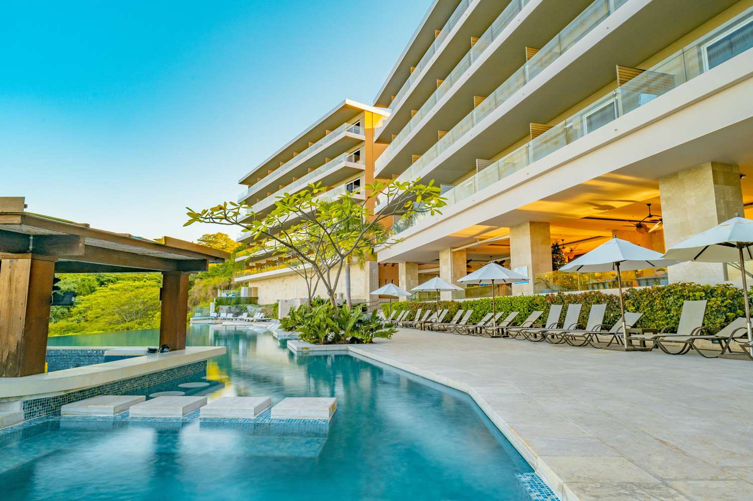 Wyndham Tamarindo 17/18