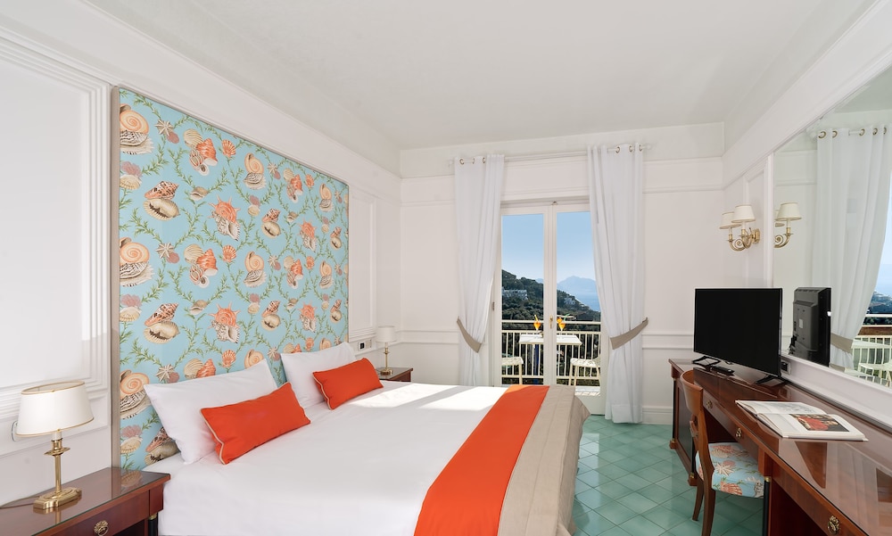 Hotel and Spa Bellavista Francischiello 13/69