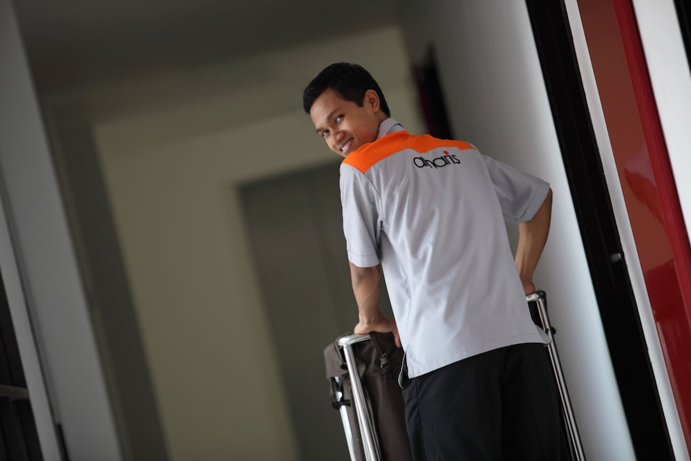Amaris Hotel Padjajaran Bogor 8/28