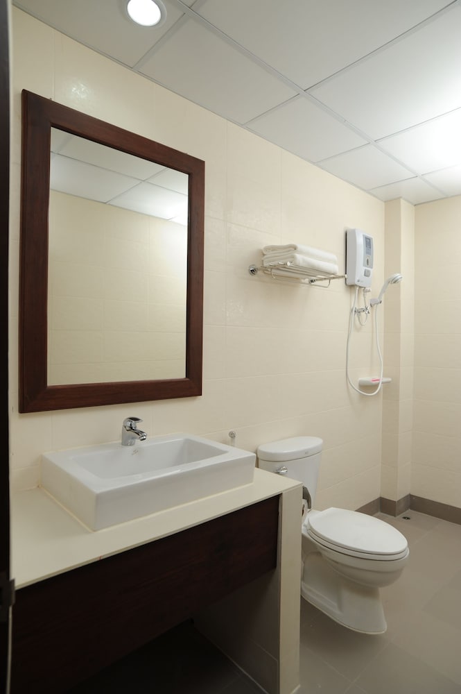 Mawin Hotel 9/40