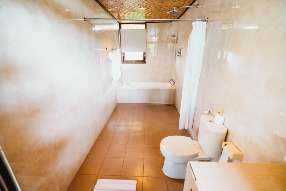 Sri Aksata Ubud Resort by Adyatma Hospitality 70/72