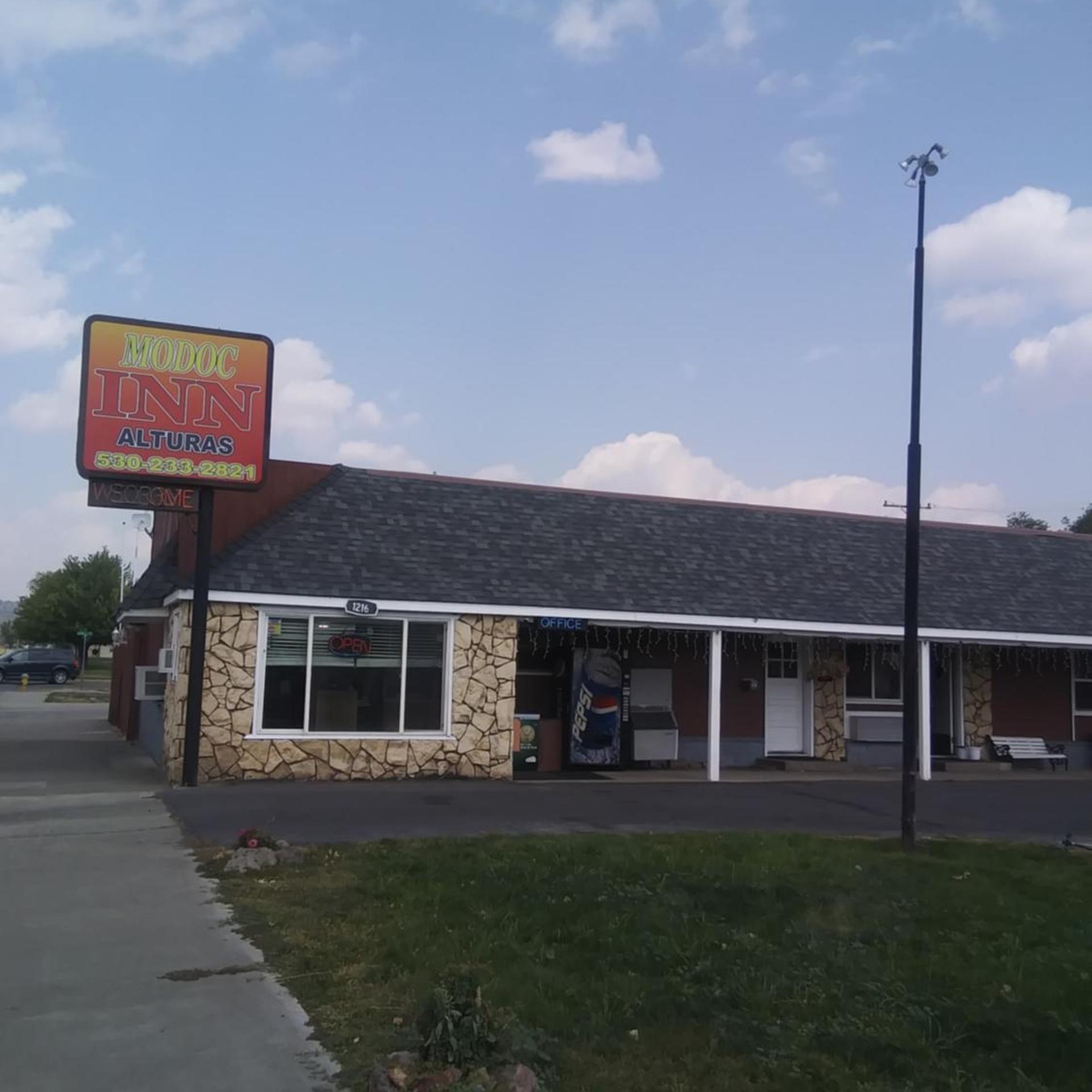 Modoc Inn 1/41