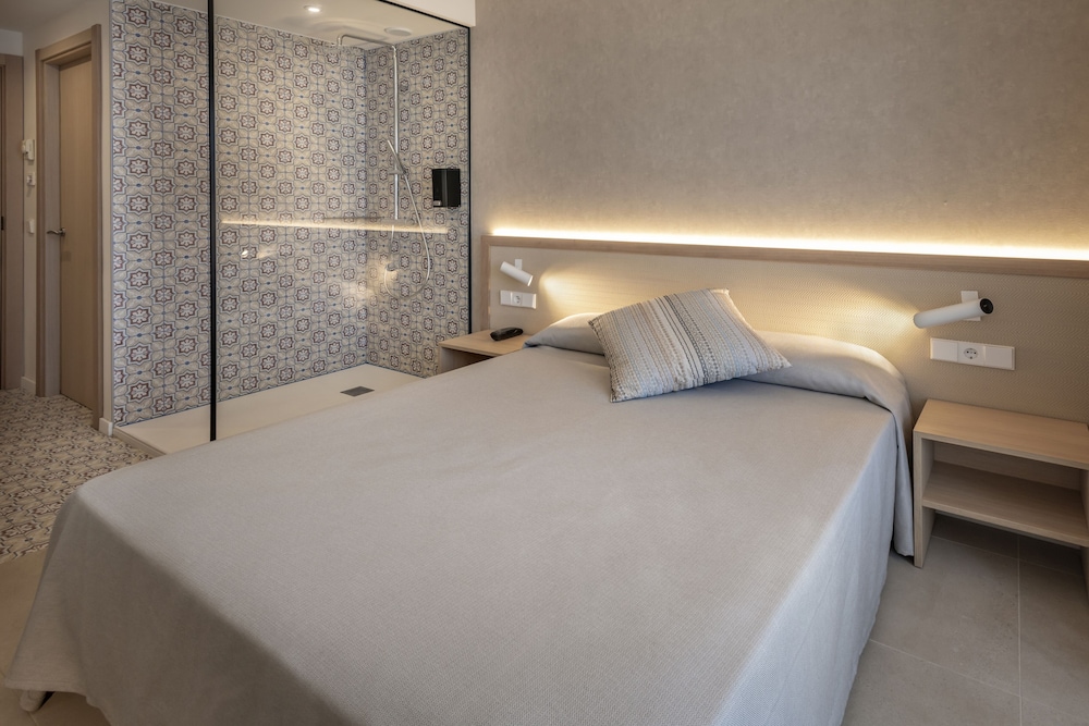 Hotel Alhambra 9/50