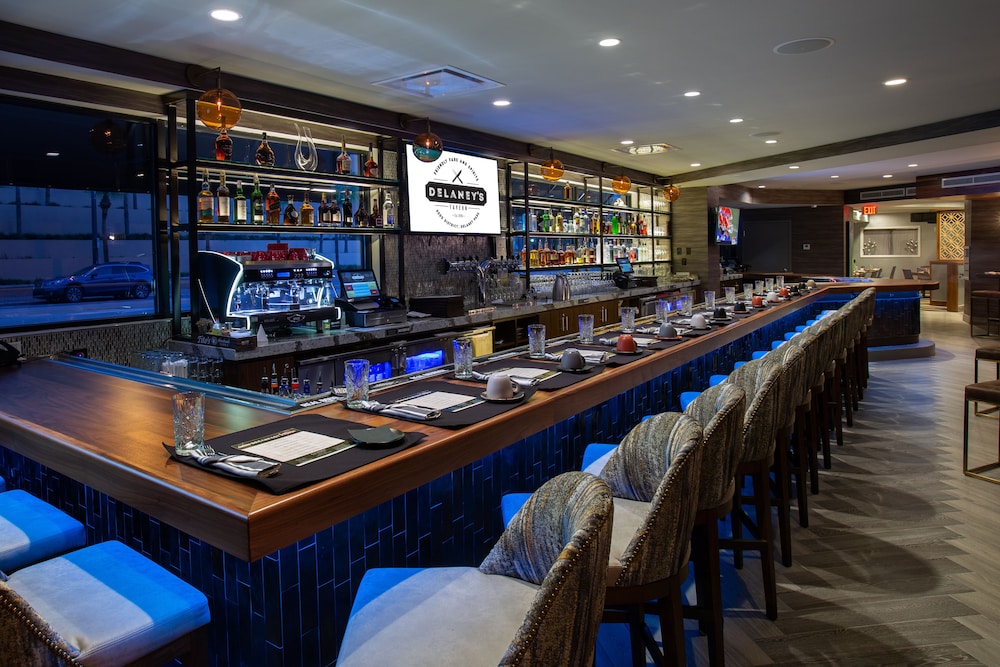 The Delaney Hotel Orlando 40/45