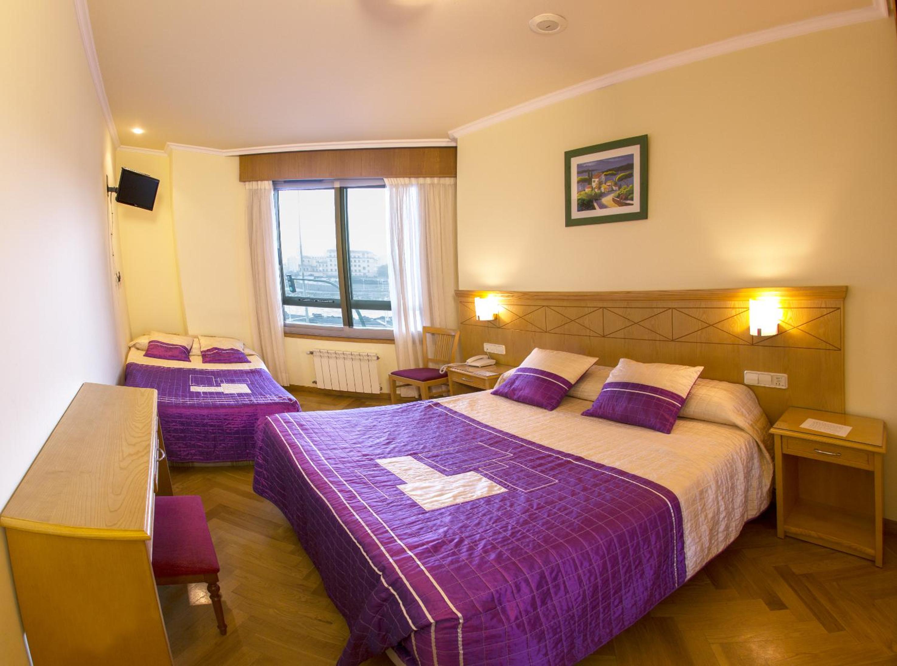 Room, Double Bed, with Extra Bed