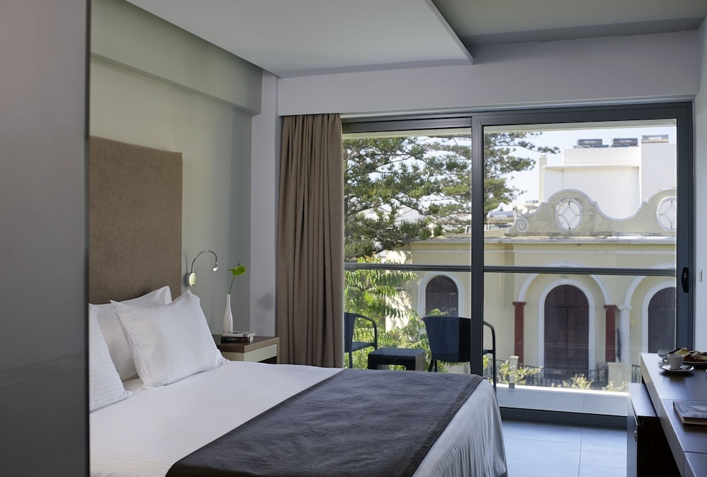Oktober Downtown Boutique Hotel 19/50