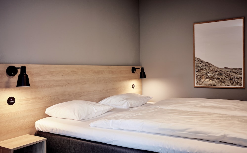 Montra Hotel Hanstholm 16/57