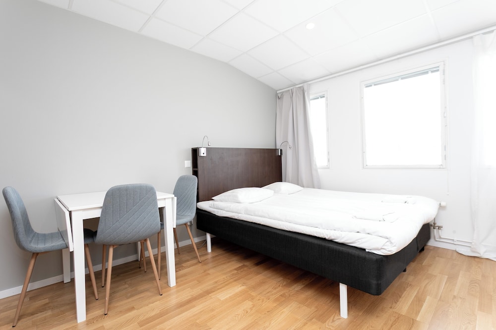 Stockholm Hotel Apartments Arlanda XPO 37/69