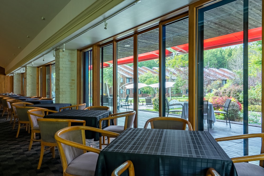 Hotel Sierra Resort Hakuba 59/70