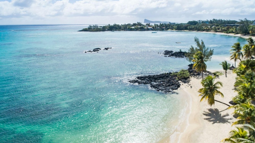 LUX Grand Baie Mauritius 48/50