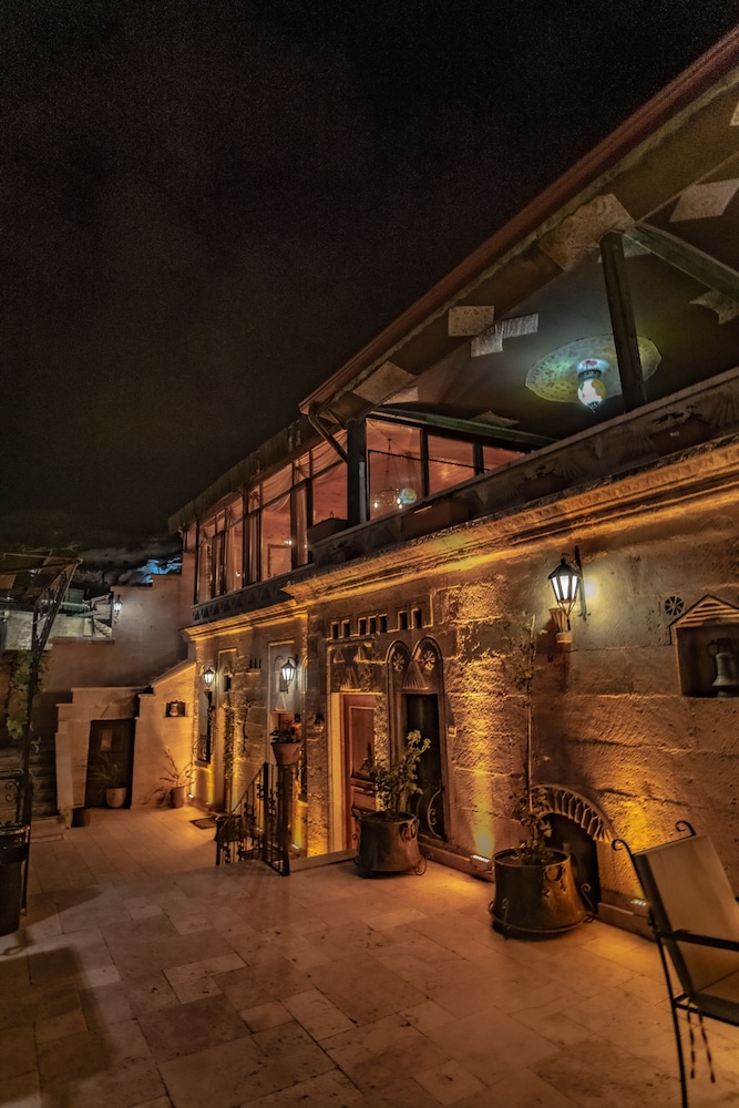 Goreme House Hotel 2/100