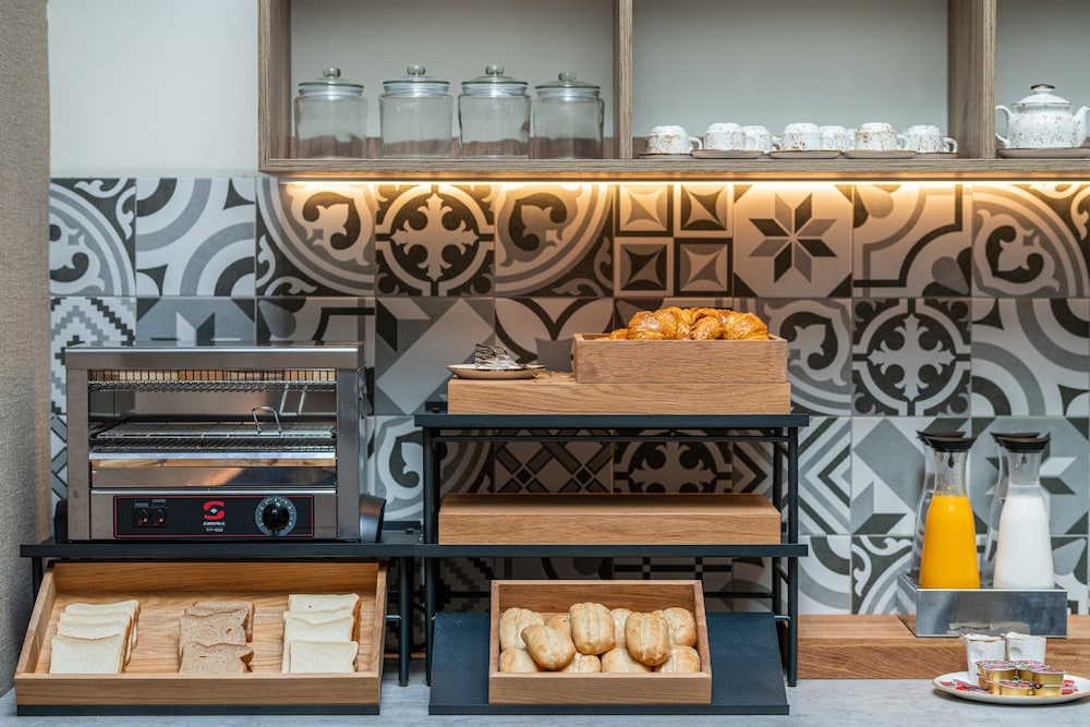 Boutique Hotel Cordial La Peregrina 5/50