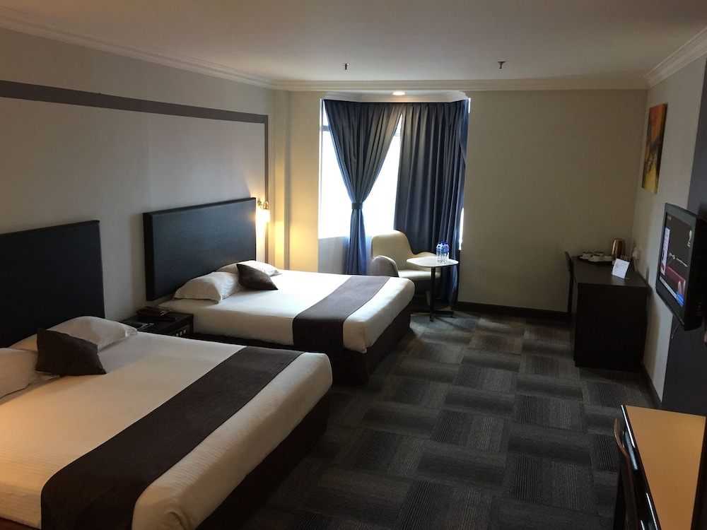 Legend Inn Taiping 22/43