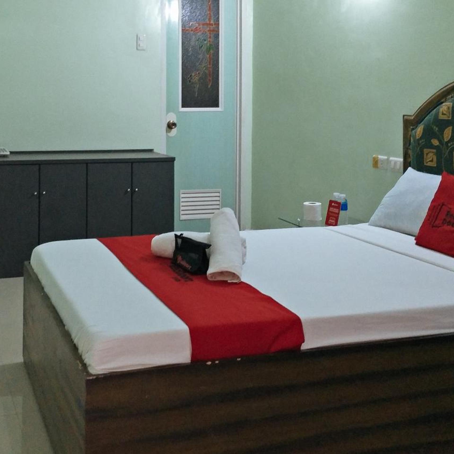 RedDoorz at Bankal Lapulapu 14/46