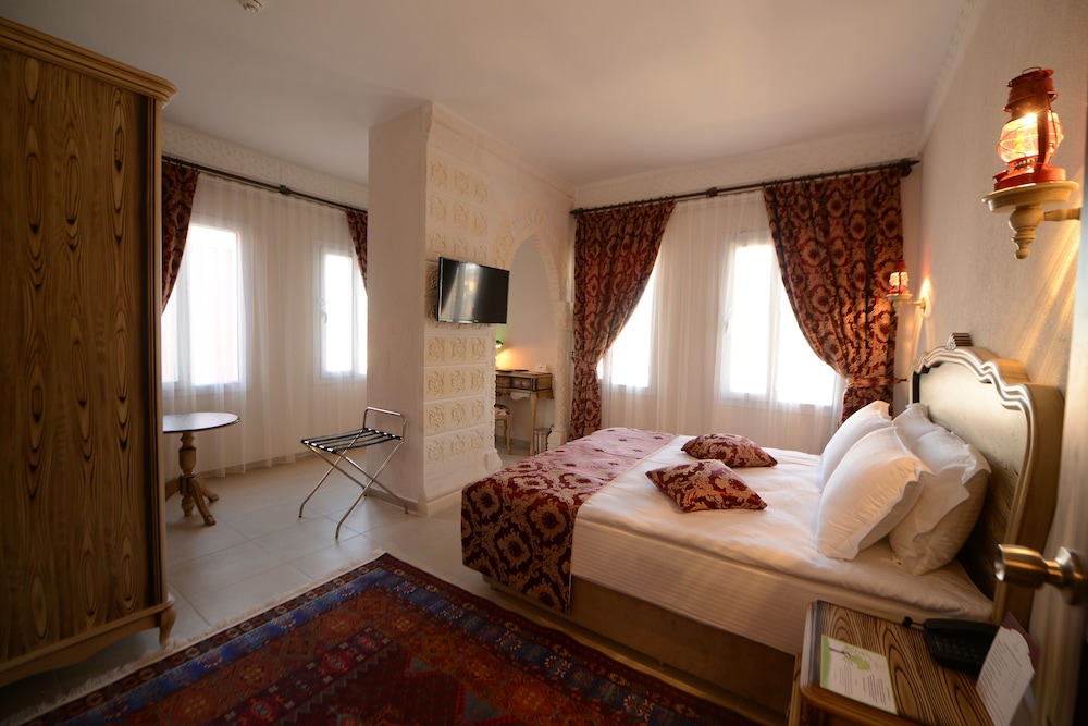Raymar Hotels Mardin 11/49