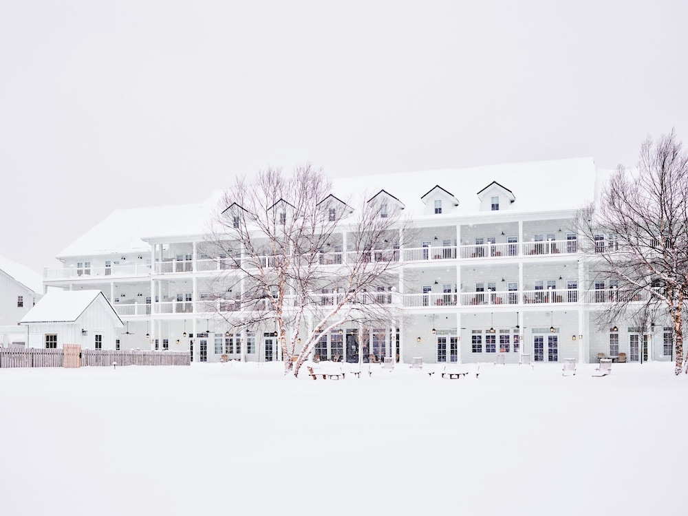 The Lake House on Canandaigua 2/46