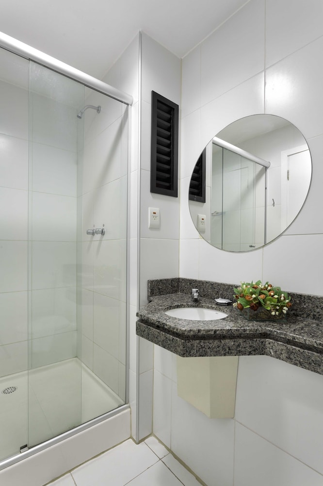 Slz Lagoa Hotel 6/60