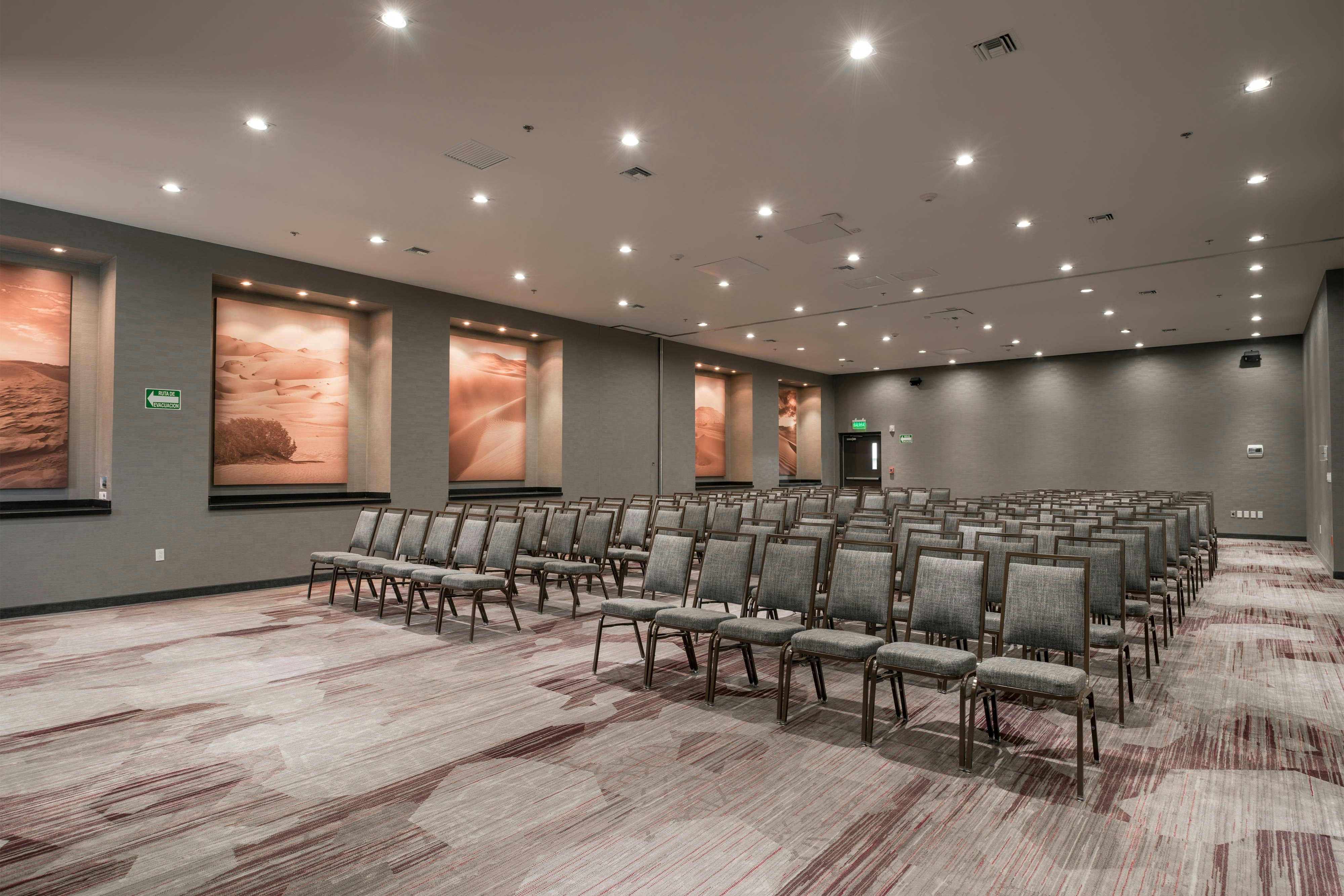 Courtyard By Marriott Ciudad Juarez 39/45