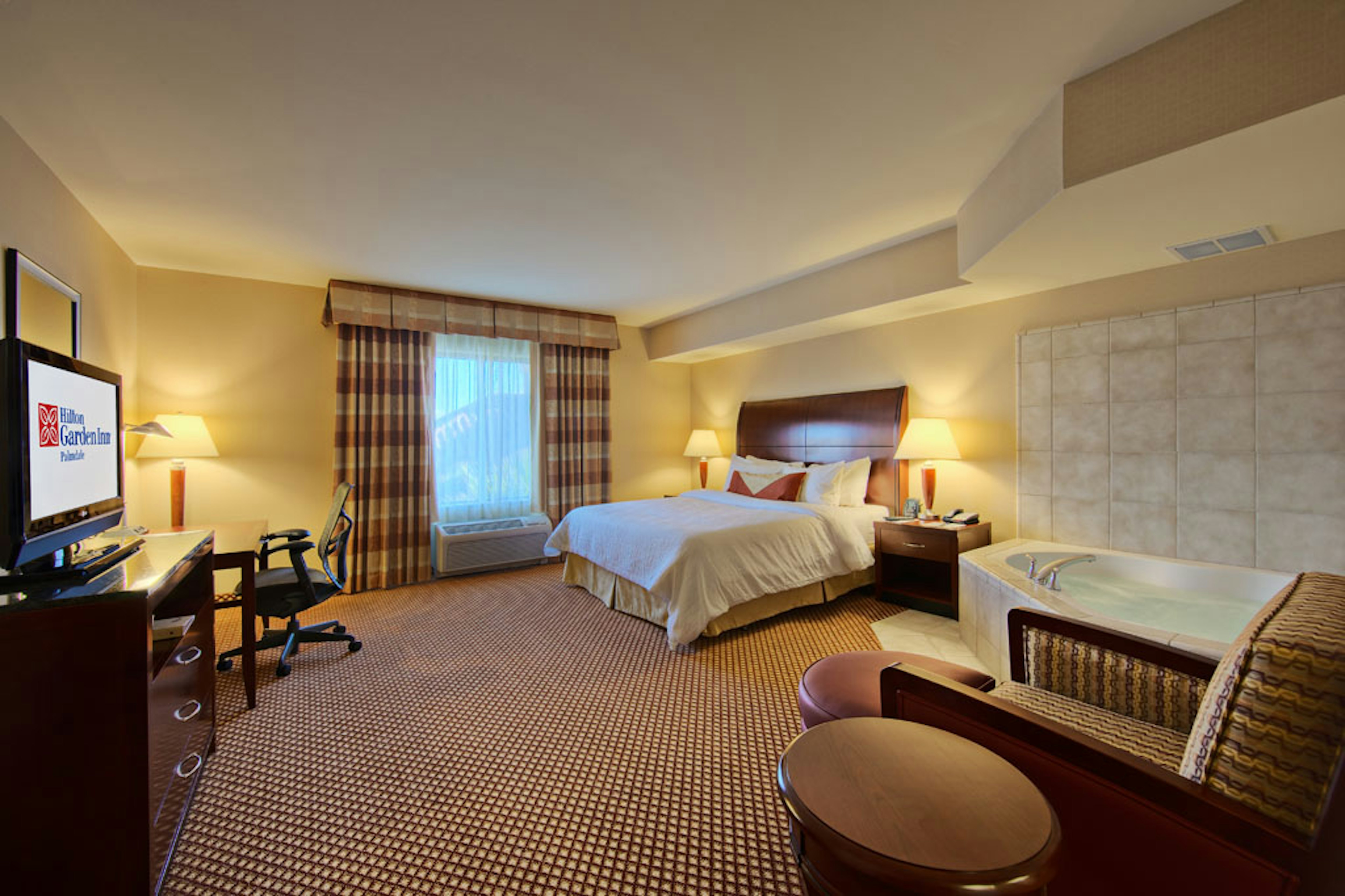 Hilton Garden Inn Palmdale 13/64