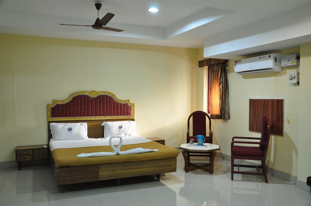 Hotel Chanma International 7/39