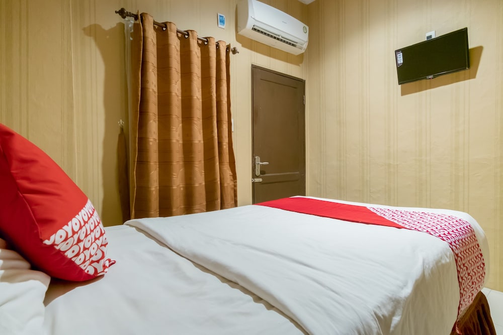 Hotel O Medan Near Gajah Mada formerly Hotel Labuhan Raya 47/61