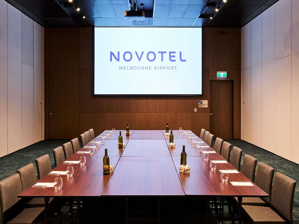Novotel Melbourne Airport 46/54
