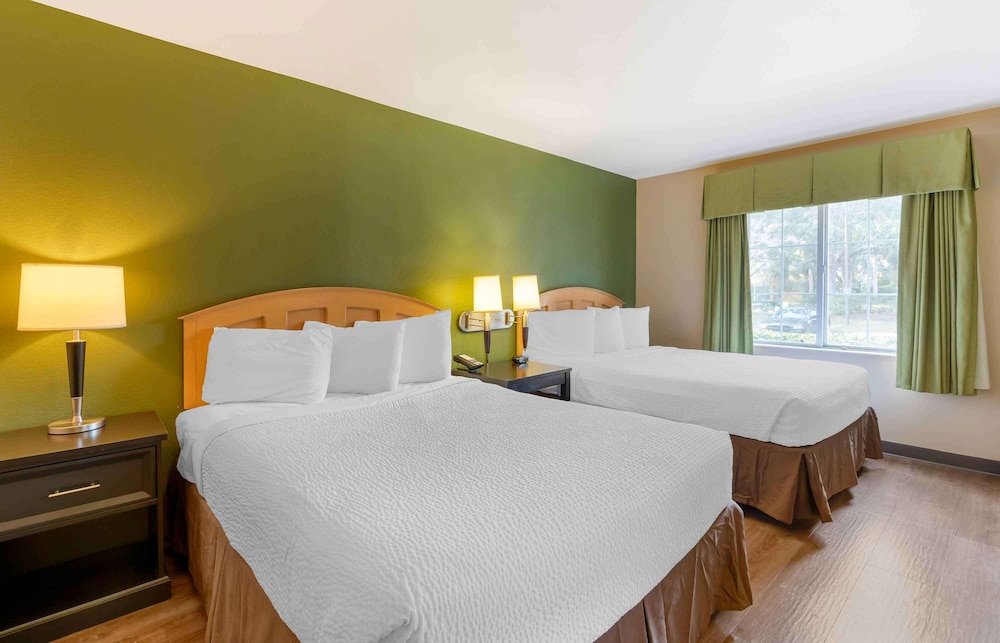 Esd Extended Stay Deluxe Lake Buena Vista 21/51
