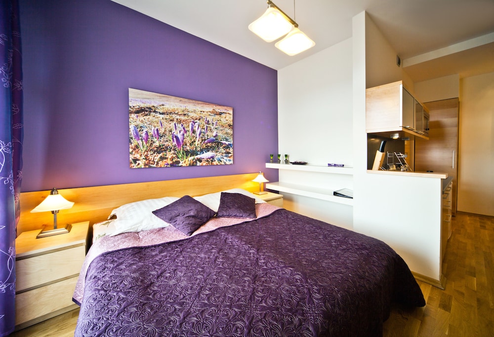 4seasons Apartments Cracow 21/80