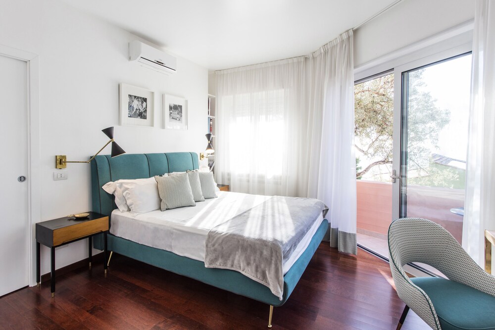 La Malandrina Apartments Suites 18/78