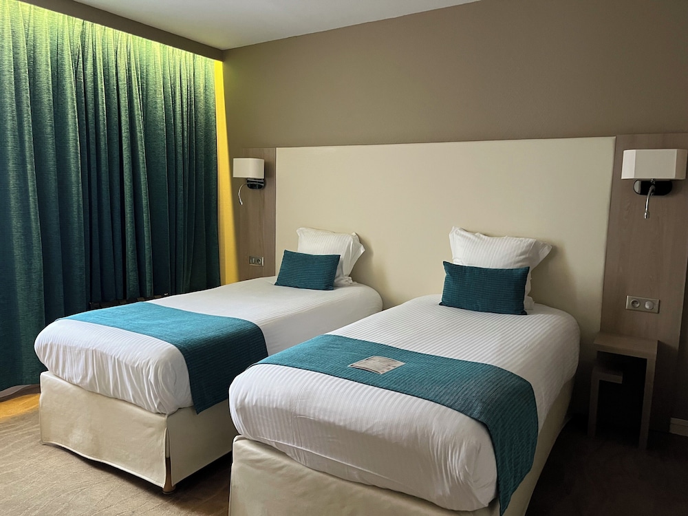 Hotel Normandy 20/58