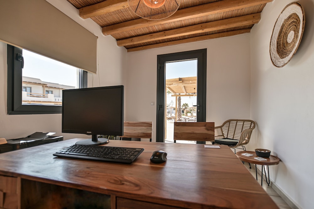 Naxos Finest Hotel Villas 39/50