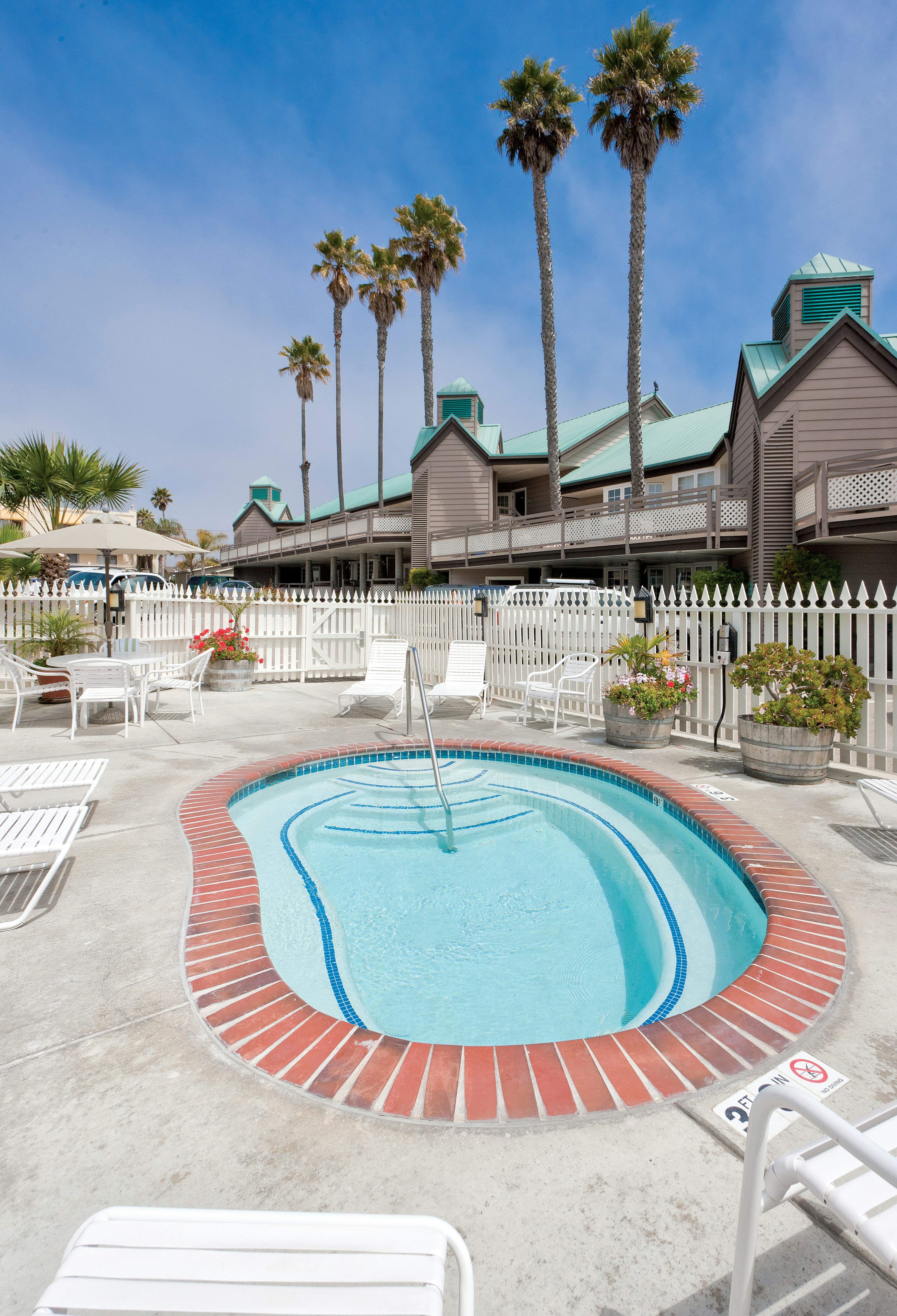 WorldMark Pismo Beach 40/41