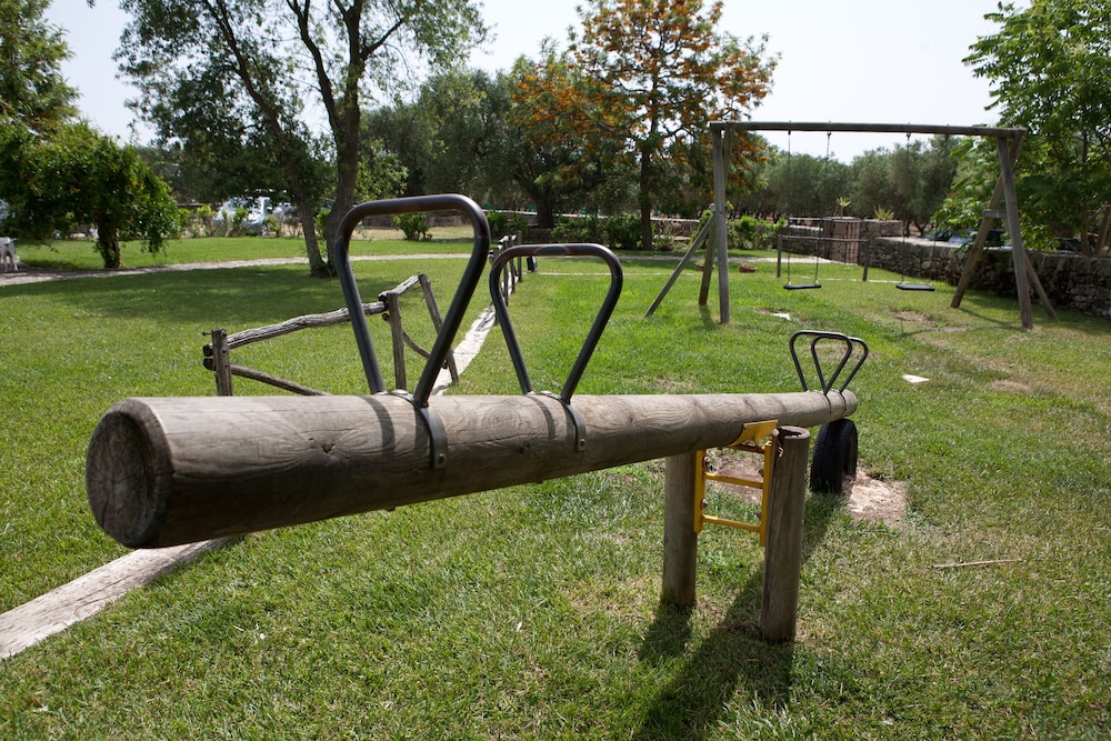 Masseria Bosco 38/61