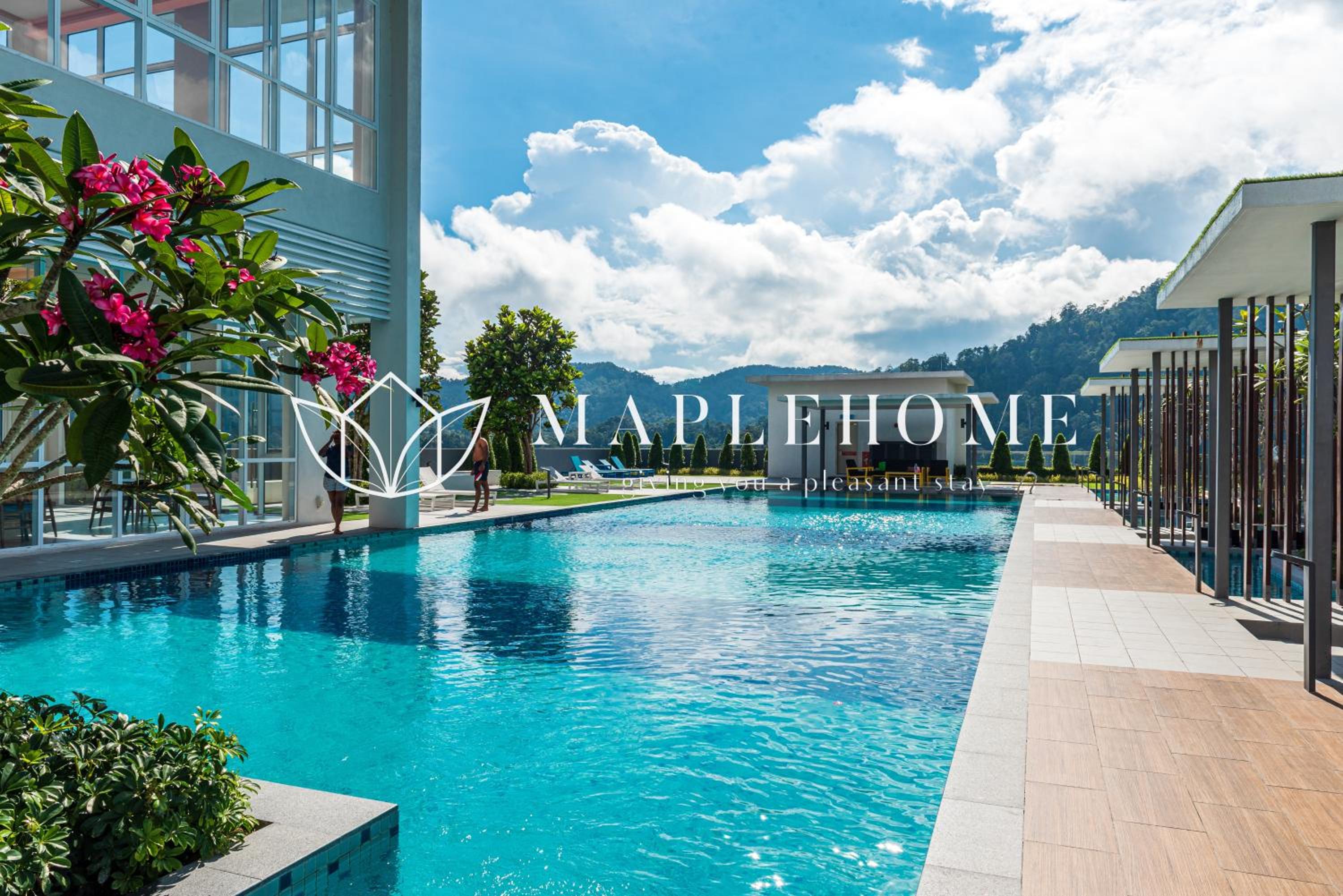 Windmill Premier Suites Genting Highlands 35/36