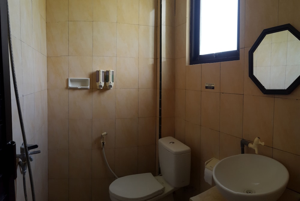 Centro Bajo Hotel 47/50