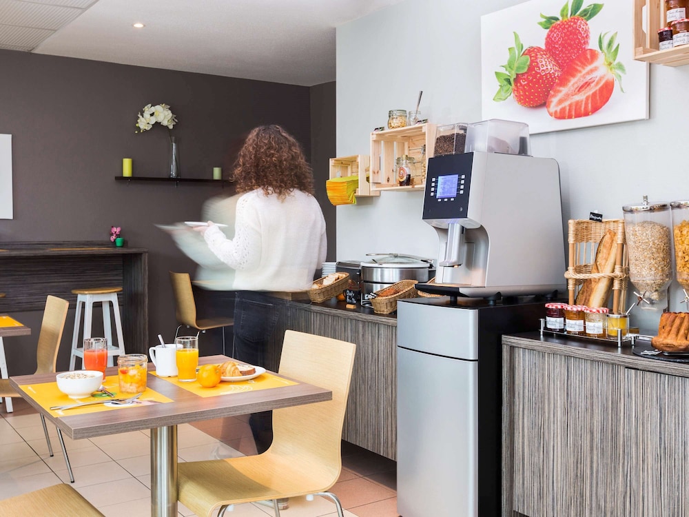 APARTHOTEL ADAGIO ACCESS STRASBOURG ILLKIRCH 34/47