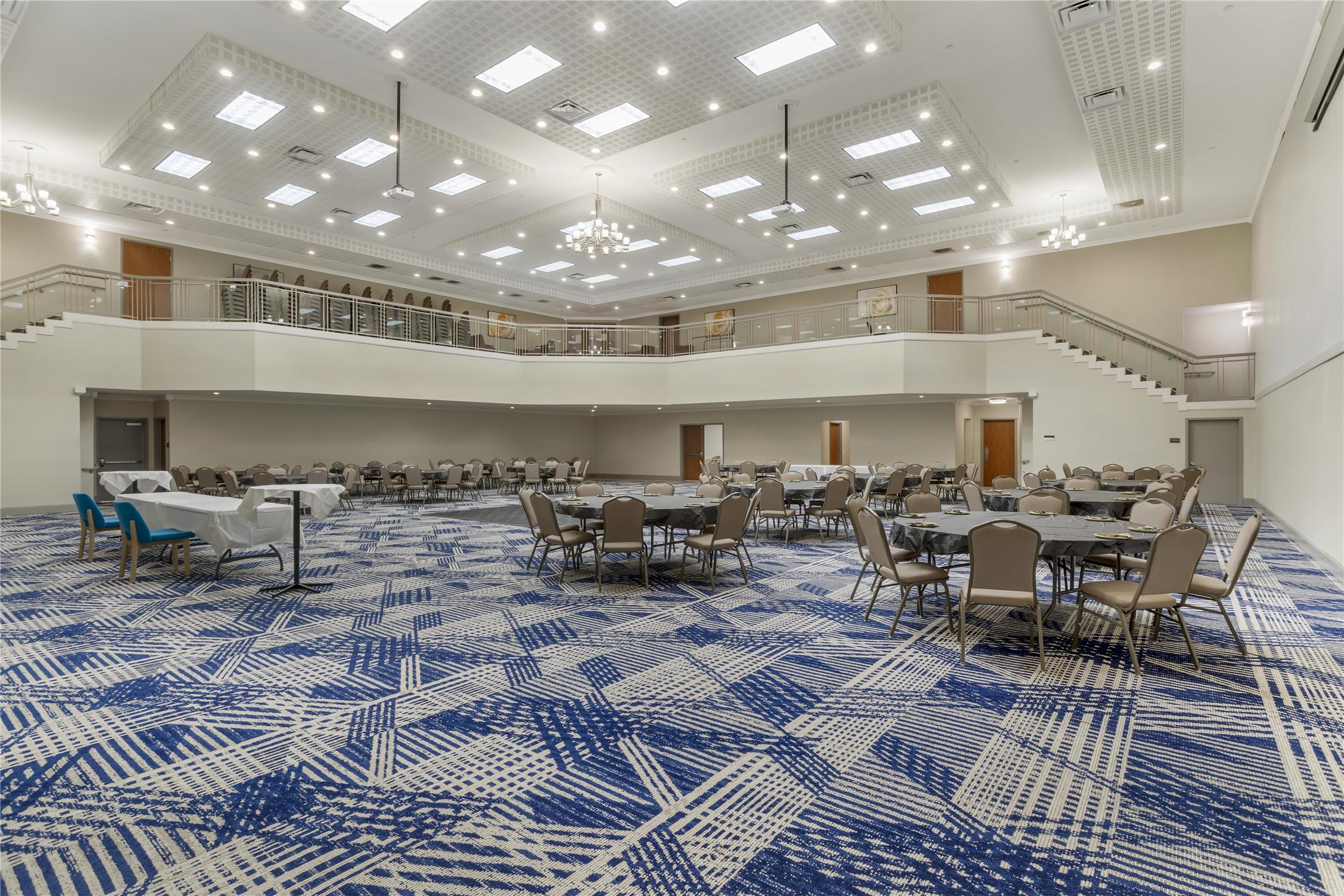 Best Western Plus Rose City Conference Center Inn 6/22