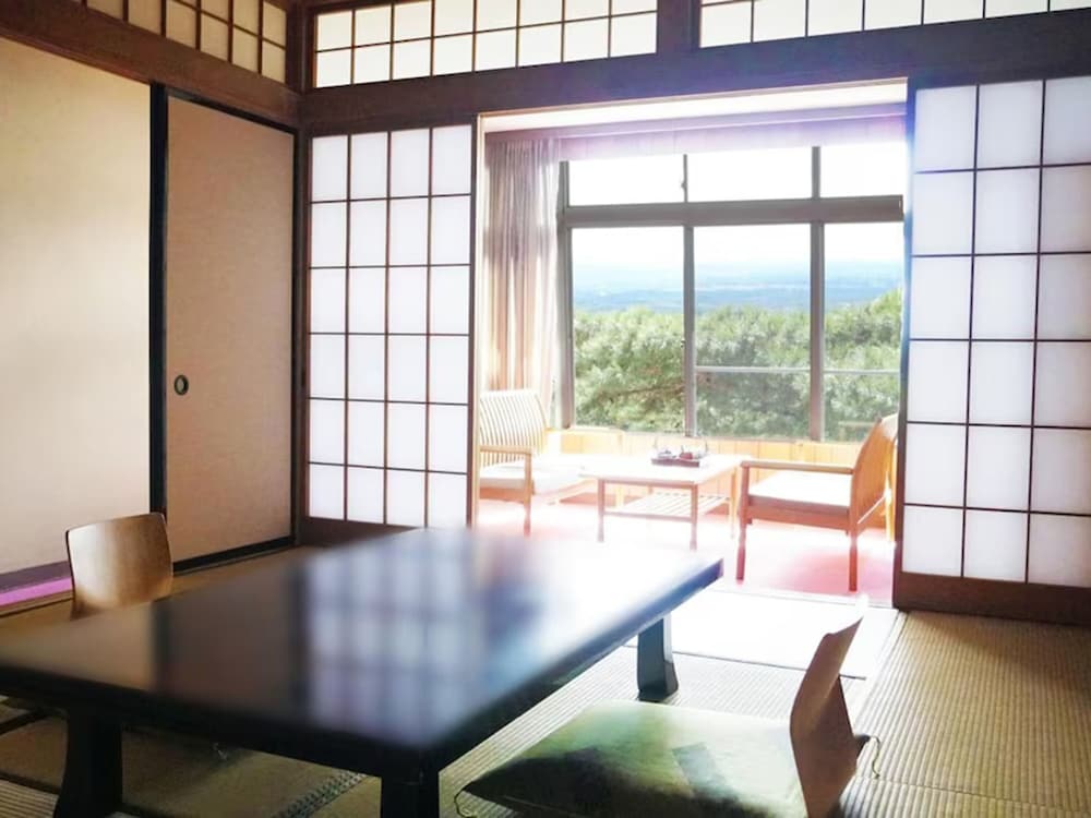Nasuyumoto Onsen Wakaki Ryokan 23/46