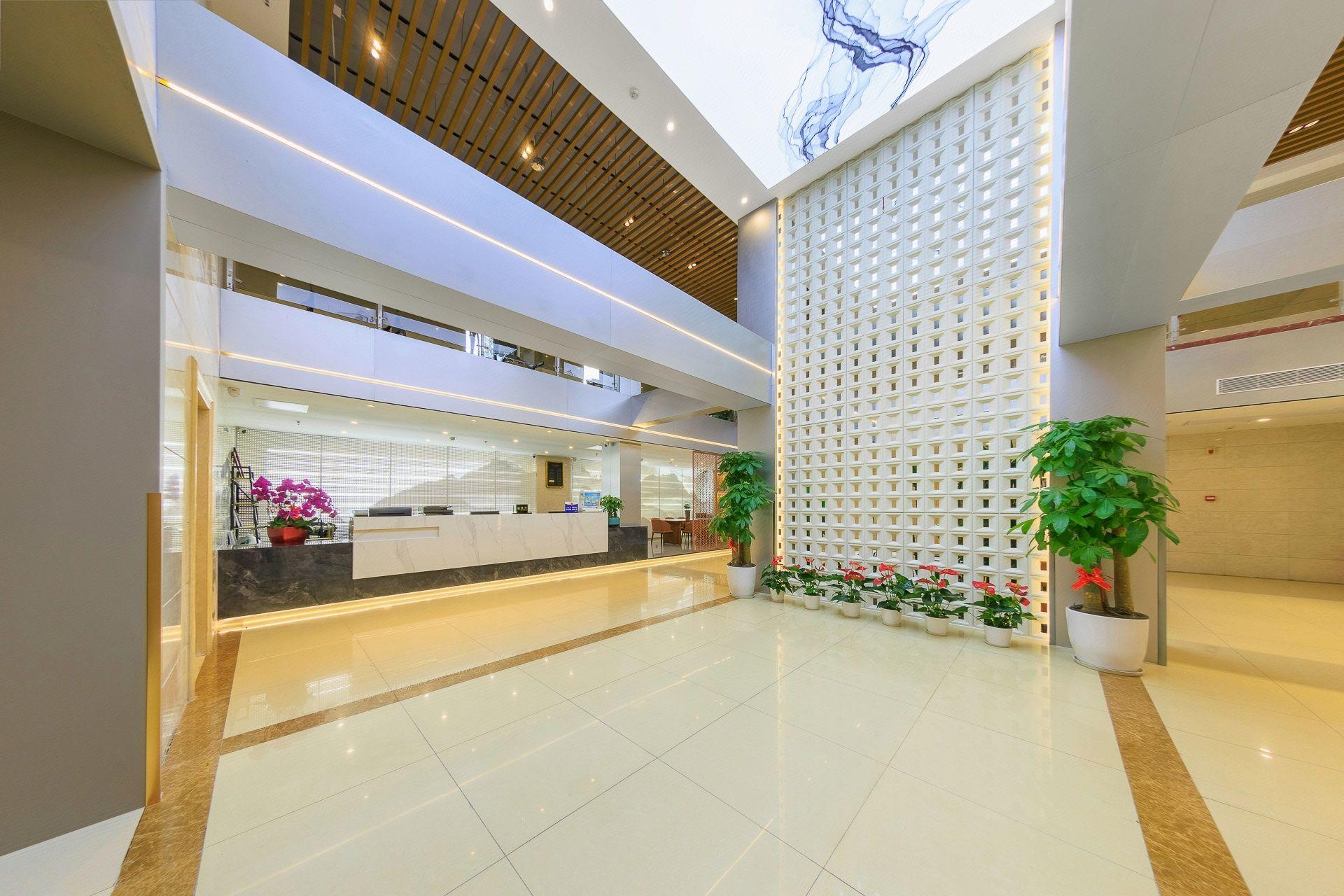 Capital Airport International Hotel 7/45