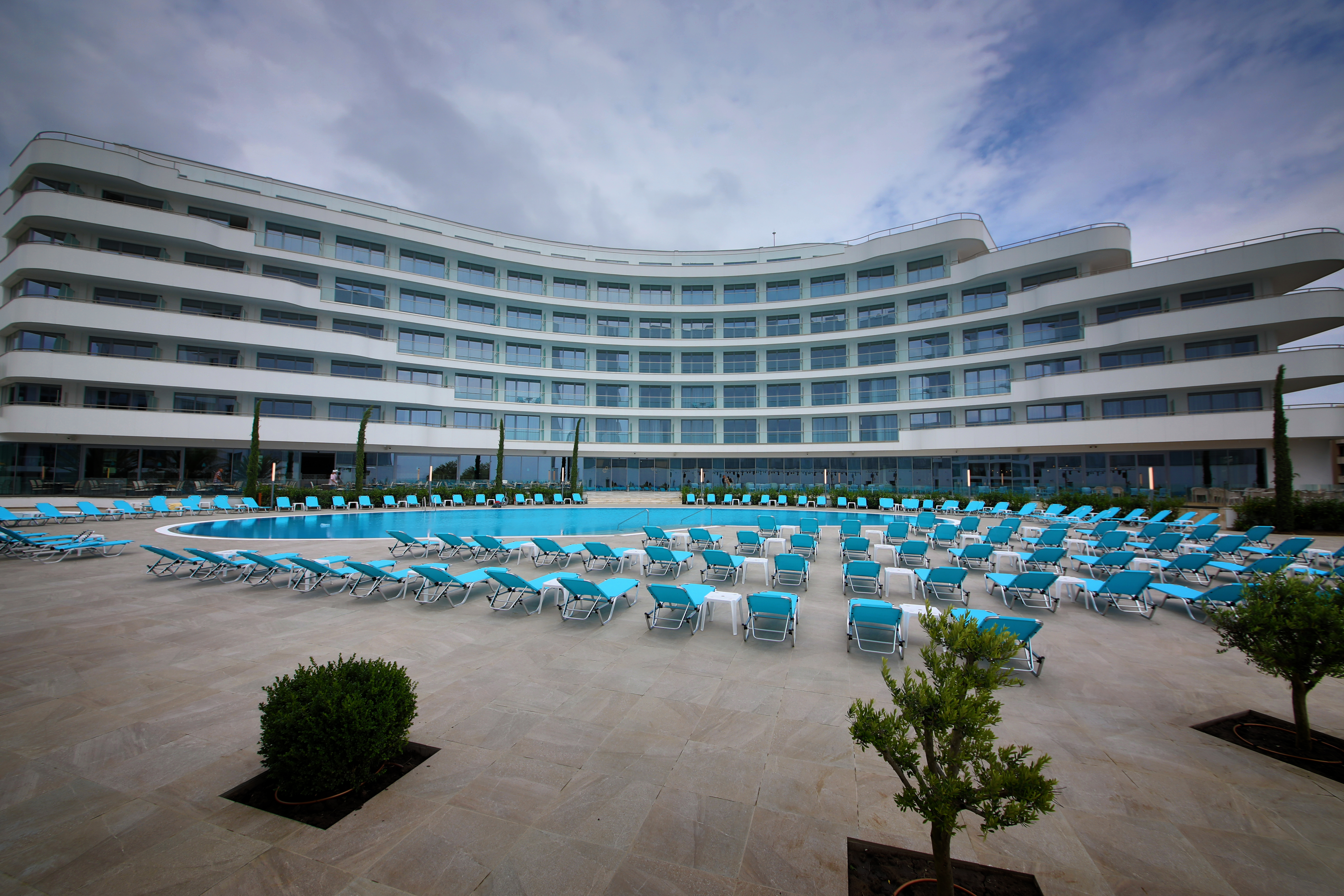 Riu Hotel Astoria All Inclusive 1/55