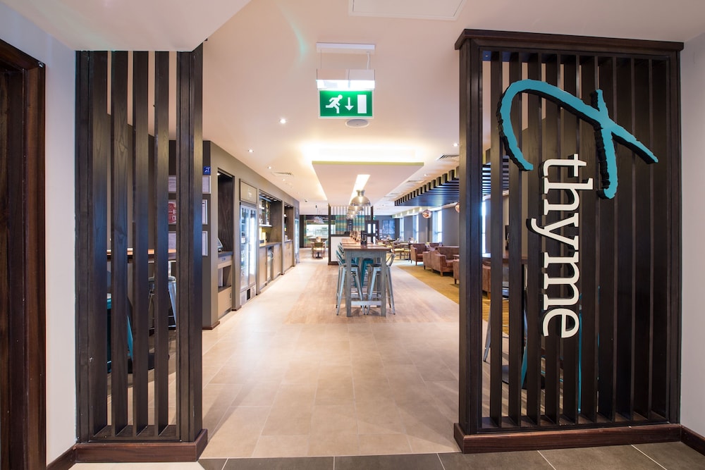 Premier Inn Chelmsford City Centre 30/58