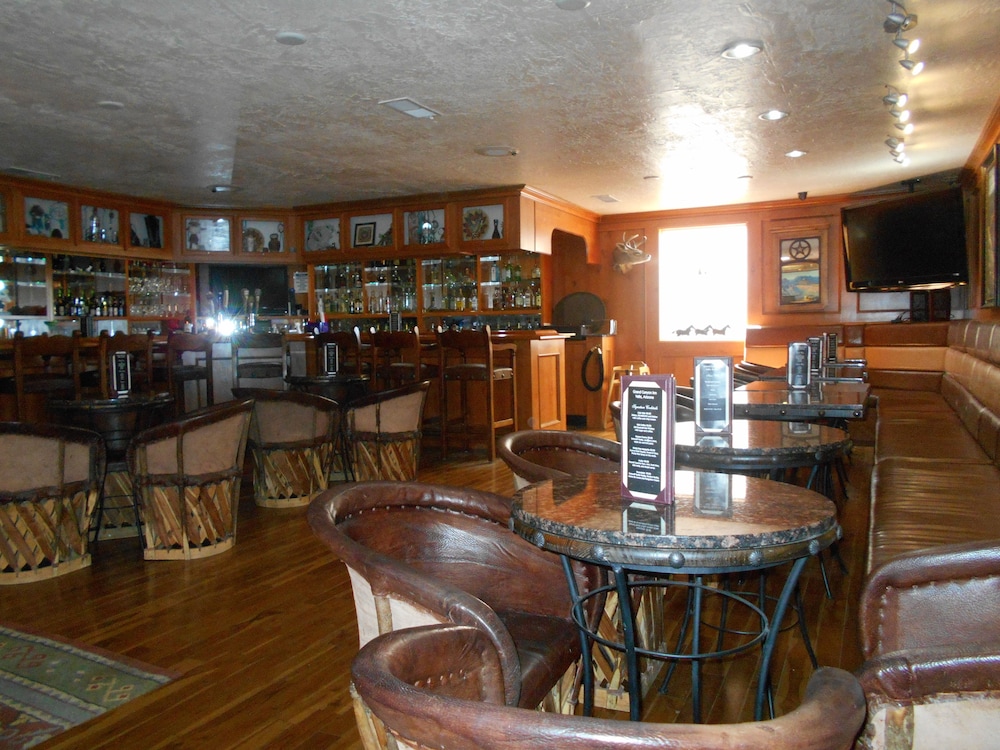 Grand Canyon Inn & Motel 22/39
